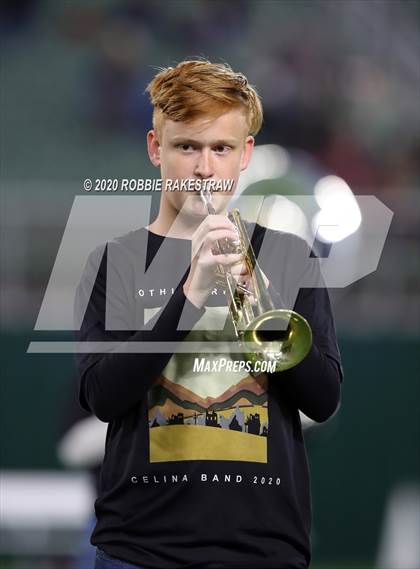 Thumbnail 1 in Graham @ Celina (UIL 4A D2 Quarterfinals) photogallery.