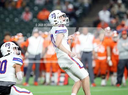 Thumbnail 3 in Graham @ Celina (UIL 4A D2 Quarterfinals) photogallery.