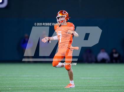 Thumbnail 1 in Graham @ Celina (UIL 4A D2 Quarterfinals) photogallery.