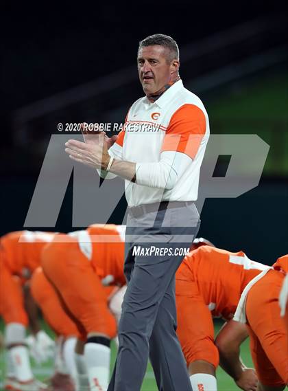 Thumbnail 1 in Graham @ Celina (UIL 4A D2 Quarterfinals) photogallery.