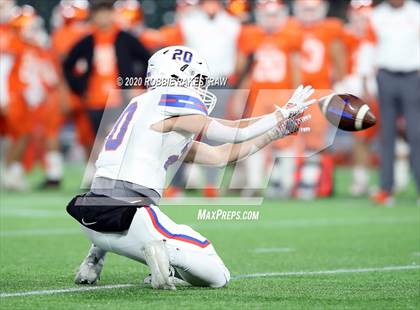 Thumbnail 1 in Graham @ Celina (UIL 4A D2 Quarterfinals) photogallery.