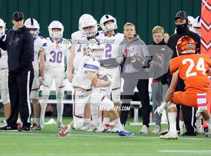 Thumbnail 2 in Graham @ Celina (UIL 4A D2 Quarterfinals) photogallery.