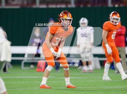 Thumbnail 2 in Graham @ Celina (UIL 4A D2 Quarterfinals) photogallery.
