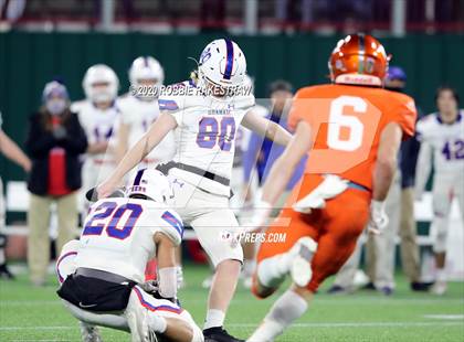 Thumbnail 3 in Graham @ Celina (UIL 4A D2 Quarterfinals) photogallery.