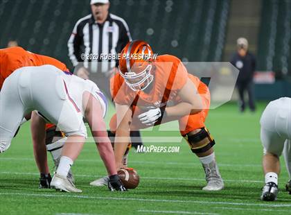 Thumbnail 2 in Graham @ Celina (UIL 4A D2 Quarterfinals) photogallery.