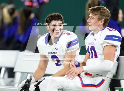 Thumbnail 2 in Graham @ Celina (UIL 4A D2 Quarterfinals) photogallery.