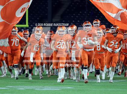 Thumbnail 2 in Graham @ Celina (UIL 4A D2 Quarterfinals) photogallery.