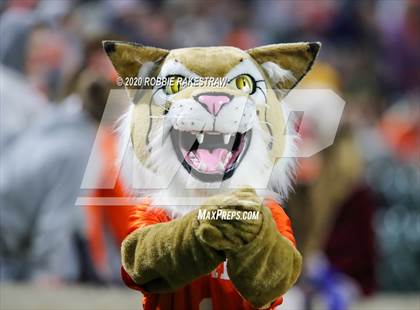 Thumbnail 2 in Graham @ Celina (UIL 4A D2 Quarterfinals) photogallery.