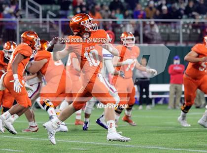 Thumbnail 1 in Graham @ Celina (UIL 4A D2 Quarterfinals) photogallery.