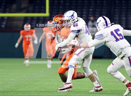Thumbnail 1 in Graham @ Celina (UIL 4A D2 Quarterfinals) photogallery.