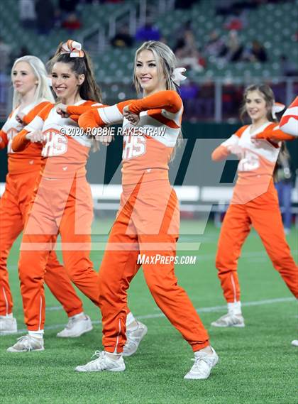 Thumbnail 1 in Graham @ Celina (UIL 4A D2 Quarterfinals) photogallery.