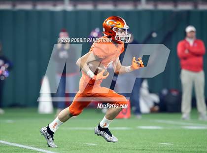 Thumbnail 2 in Graham @ Celina (UIL 4A D2 Quarterfinals) photogallery.