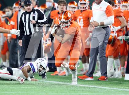 Thumbnail 2 in Graham @ Celina (UIL 4A D2 Quarterfinals) photogallery.