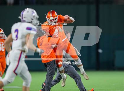 Thumbnail 2 in Graham @ Celina (UIL 4A D2 Quarterfinals) photogallery.