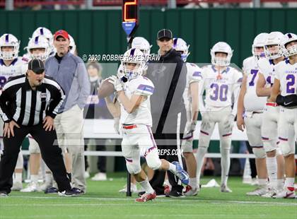 Thumbnail 1 in Graham @ Celina (UIL 4A D2 Quarterfinals) photogallery.