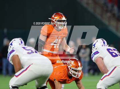 Thumbnail 1 in Graham @ Celina (UIL 4A D2 Quarterfinals) photogallery.