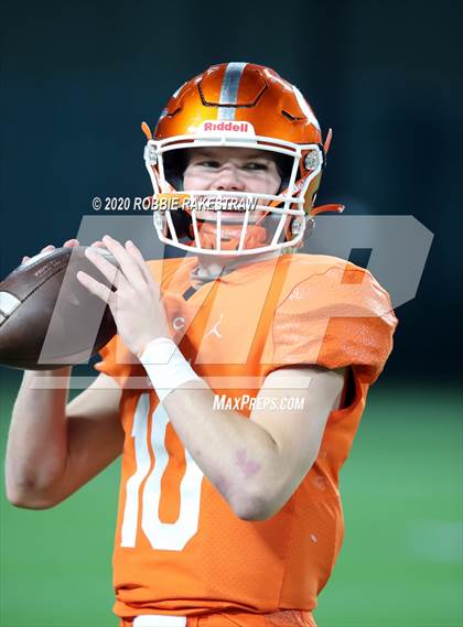 Thumbnail 3 in Graham @ Celina (UIL 4A D2 Quarterfinals) photogallery.