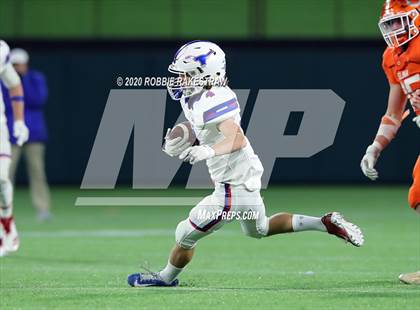 Thumbnail 3 in Graham @ Celina (UIL 4A D2 Quarterfinals) photogallery.