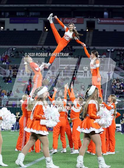 Thumbnail 2 in Graham @ Celina (UIL 4A D2 Quarterfinals) photogallery.