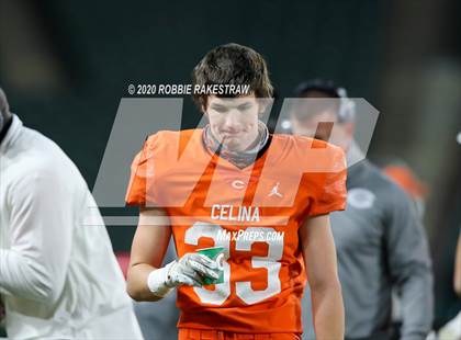 Thumbnail 2 in Graham @ Celina (UIL 4A D2 Quarterfinals) photogallery.