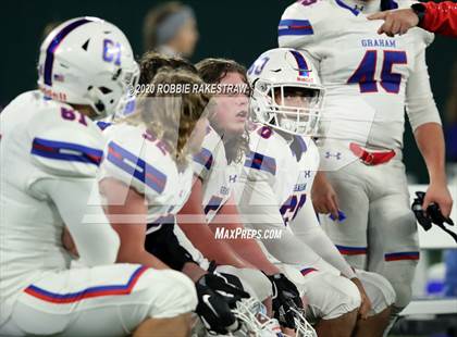 Thumbnail 2 in Graham @ Celina (UIL 4A D2 Quarterfinals) photogallery.