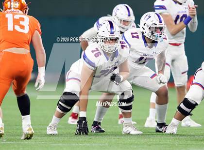 Thumbnail 2 in Graham @ Celina (UIL 4A D2 Quarterfinals) photogallery.