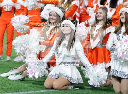 Thumbnail 3 in Graham @ Celina (UIL 4A D2 Quarterfinals) photogallery.