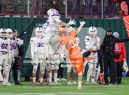 Thumbnail 2 in Graham @ Celina (UIL 4A D2 Quarterfinals) photogallery.