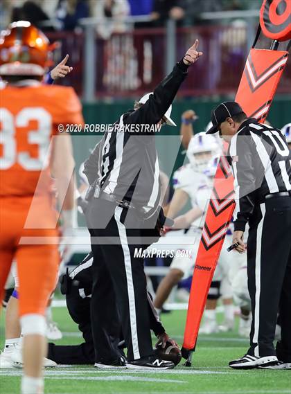Thumbnail 1 in Graham @ Celina (UIL 4A D2 Quarterfinals) photogallery.