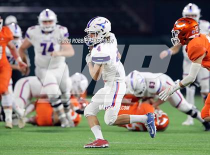 Thumbnail 1 in Graham @ Celina (UIL 4A D2 Quarterfinals) photogallery.