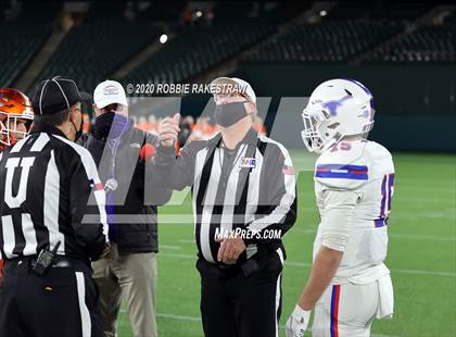 Thumbnail 1 in Graham @ Celina (UIL 4A D2 Quarterfinals) photogallery.