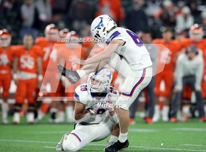 Thumbnail 1 in Graham @ Celina (UIL 4A D2 Quarterfinals) photogallery.