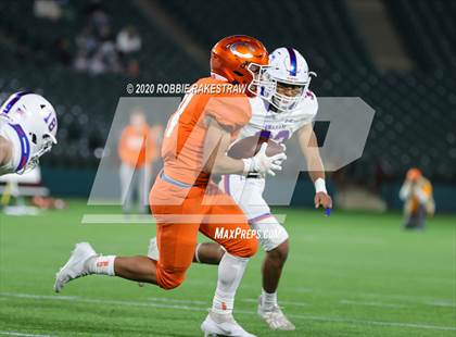 Thumbnail 1 in Graham @ Celina (UIL 4A D2 Quarterfinals) photogallery.
