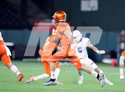 Thumbnail 1 in Graham @ Celina (UIL 4A D2 Quarterfinals) photogallery.