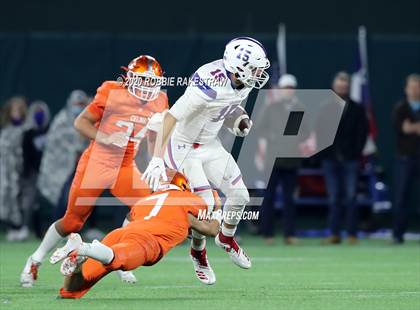 Thumbnail 1 in Graham @ Celina (UIL 4A D2 Quarterfinals) photogallery.