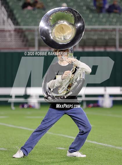 Thumbnail 3 in Graham @ Celina (UIL 4A D2 Quarterfinals) photogallery.