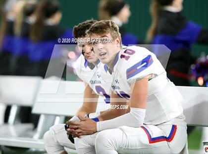 Thumbnail 1 in Graham @ Celina (UIL 4A D2 Quarterfinals) photogallery.