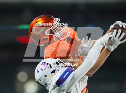 Thumbnail 2 in Graham @ Celina (UIL 4A D2 Quarterfinals) photogallery.