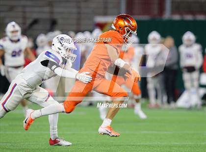 Thumbnail 2 in Graham @ Celina (UIL 4A D2 Quarterfinals) photogallery.