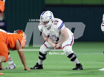 Thumbnail 1 in Graham @ Celina (UIL 4A D2 Quarterfinals) photogallery.