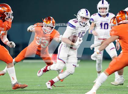 Thumbnail 1 in Graham @ Celina (UIL 4A D2 Quarterfinals) photogallery.