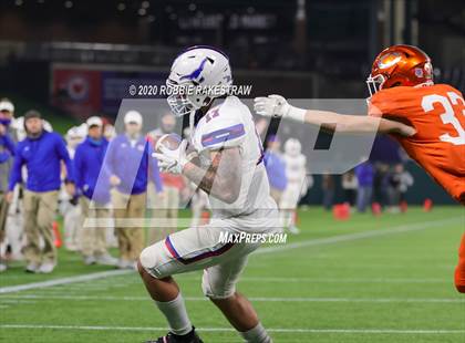 Thumbnail 2 in Graham @ Celina (UIL 4A D2 Quarterfinals) photogallery.