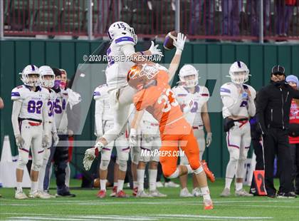 Thumbnail 3 in Graham @ Celina (UIL 4A D2 Quarterfinals) photogallery.