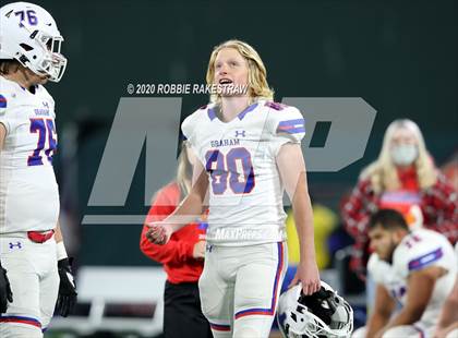 Thumbnail 1 in Graham @ Celina (UIL 4A D2 Quarterfinals) photogallery.
