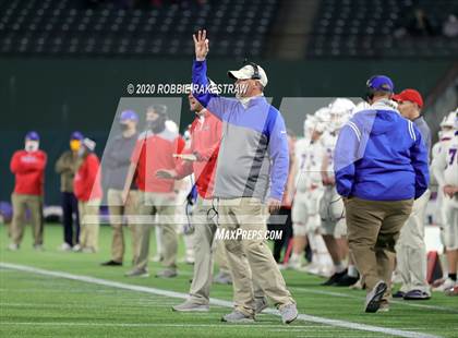 Thumbnail 3 in Graham @ Celina (UIL 4A D2 Quarterfinals) photogallery.