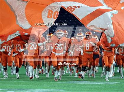 Thumbnail 1 in Graham @ Celina (UIL 4A D2 Quarterfinals) photogallery.