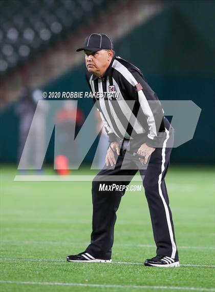 Thumbnail 3 in Graham @ Celina (UIL 4A D2 Quarterfinals) photogallery.