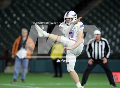 Thumbnail 2 in Graham @ Celina (UIL 4A D2 Quarterfinals) photogallery.