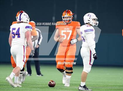 Thumbnail 1 in Graham @ Celina (UIL 4A D2 Quarterfinals) photogallery.