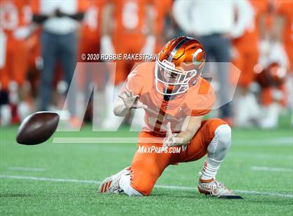 Thumbnail 1 in Graham @ Celina (UIL 4A D2 Quarterfinals) photogallery.